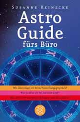Susanne Reinecke, Astro-Guide fürs Büro