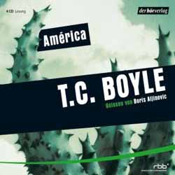 T.C. Boyle