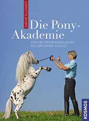 Sabine Ellinger, Die Pony-Akademie