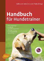 Viviane Theby und Celina del Amo, Handbuch für Hundetrainer