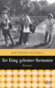 Anthony Powell, Der Klang geheimer Harmonien