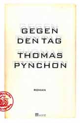 Thomas Pynchon, Gegen den Tag