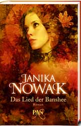 Janika Nowak, Das Lied der Banshee