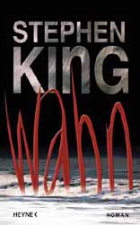 Stephen King – Wahn