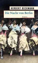 Herbert Beckmann, Die Nacht von Berlin