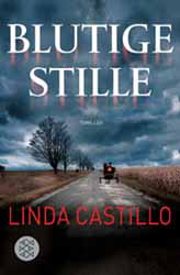 Linda Castello, Blutige Stille