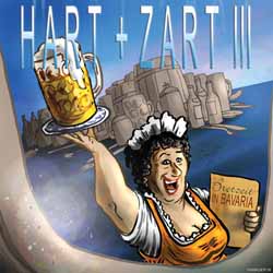 Hart & Zart III