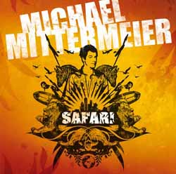 Michael Mittermeier auf Safari