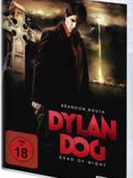 Dylan Dog, Dead of Night
