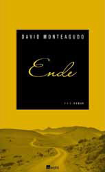 David Monteagudo, Ende