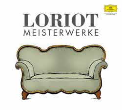Loriot, Meisterwerke