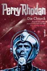 Perry Rhodan Chronik - Biografie der größten SF-Serie der Welt (Band 2: 1974 – 1984)