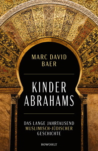 Marc David Baer, Kinder Abrahams Marc David Baer, Kinder Abrahams