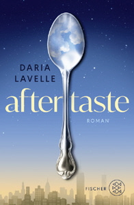Daria Lavelle, Aftertaste