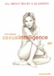 Kim Cattrall, Sexual Intelligence
