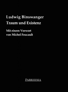 Ludwig Binswanger, Traum und Existenz