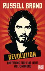 Russell Brand, Revolution