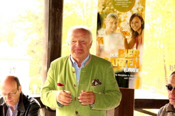 Verleger Alois Knuerr