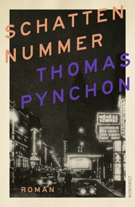 Thomas Pynchon, Schattennummer