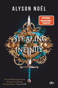 StealingInfinity