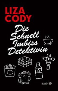 Cody-Schnellimbiss-Detektivin