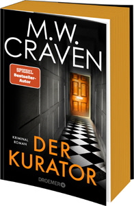 M. W. Craven, Der Kurator