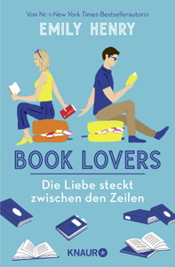 BookLovers