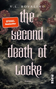 V. L. Bovalino, The Second Death of Locke