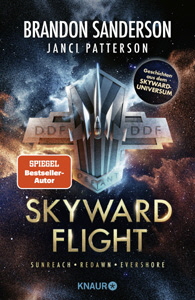 SkywardFlight