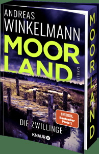 Moorland