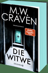 M. W. Craven, Die Witwe