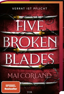 Blades