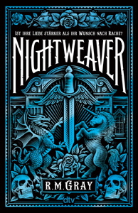 Nightweaver
