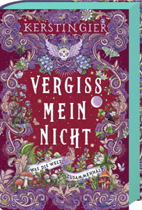 Vergissmeinnicht