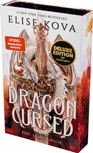 dragon-cursed