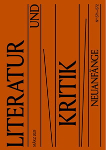 Literatur_Und_Kritik