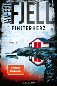 Jan-Erik Fjell, Finsterherz