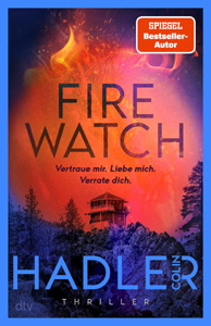 Colin Hadler, Firewatch