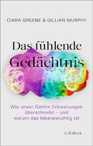 Ciara Greene/Gillian Murphy, Das f�hlende Ged�chtnis