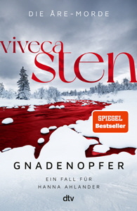 Viveca Sten, Gnadenopfer Viveca Sten, Gnadenopfer