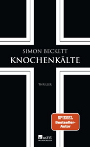 Simon Beckett, Knochenkälte
