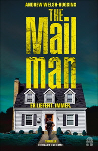 Andrew Welsh-Huggins, The Mailman