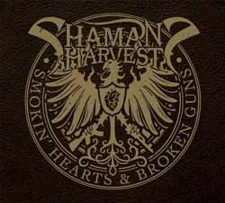 Shamans Harvest_Cover Smokin_500_2