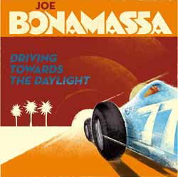 Blues Shooting Star Joe Bonamassa