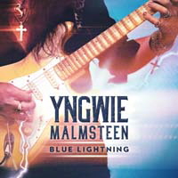 Yngwie Malmsteen