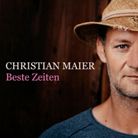 Christian Maier_Album Frontcover_1000