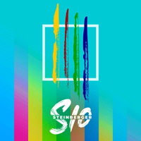 SIO Steinberger Album Cover vorab 4000x4000 Cover Artwork Bauer Design c&p Vi-sio-nen Records 2022-23_1000