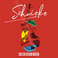 Schnieke - HEDIYE - Cover