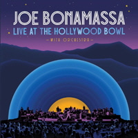Joe Bonamassa, Live At The Hollywood Bowl
