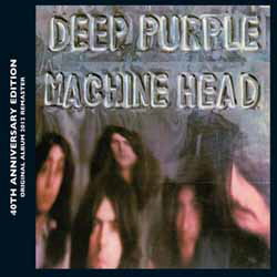 DeepPurple Machine Head
